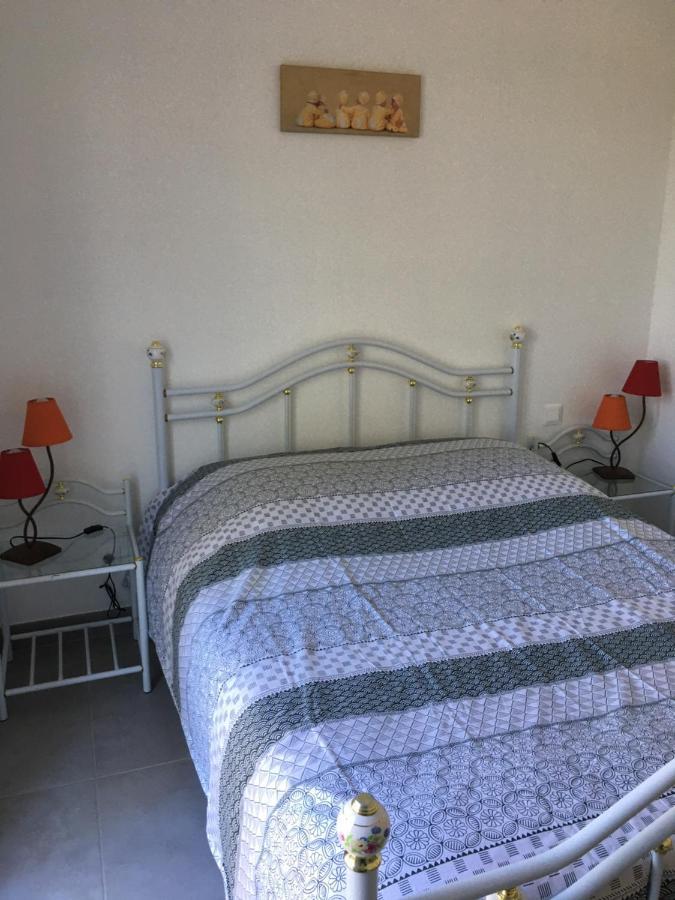 Natur'Home La Motte  Exterior foto